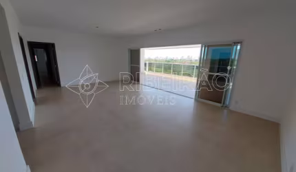 Apartamento para locação 03 suítes Jardim Ilhas do Sul