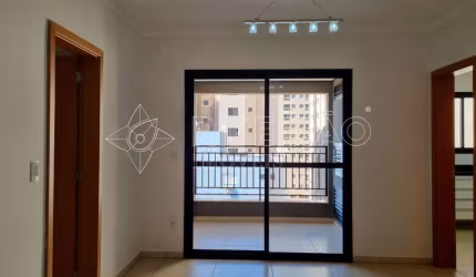 Apartamento Padrão em Ribeirão Preto