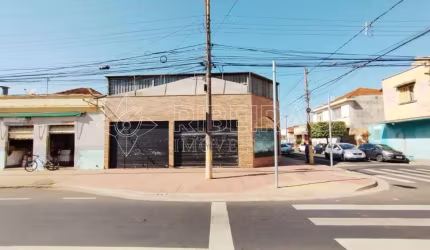 Loja para locação nos Campos Elíseos