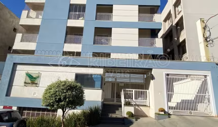 Apartamento 1 dormitório à venda no Jardim Botânico