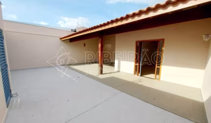 Casa térrea 3 dormitórios para locação e venda na Vila Ana Maria