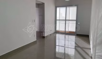 Apartamento 02 dormitórios (01 suíte) 01 vaga Jardim Irajá