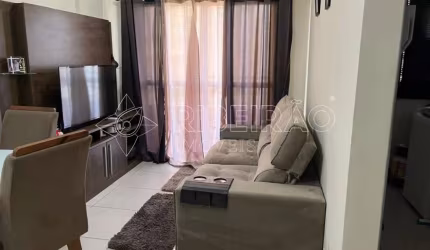 Apartamento Padrão em Ribeirão Preto