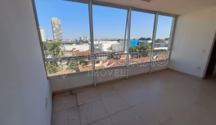 Apartamento duplex 1 dormitório à venda no Jardim Irajá
