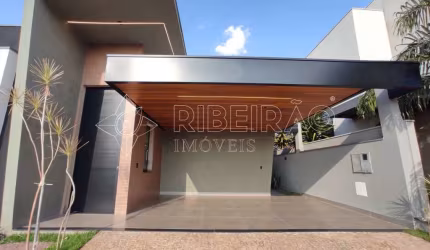 Casa térrea 3 suítes e piscina à venda cond Villa di San Paolo