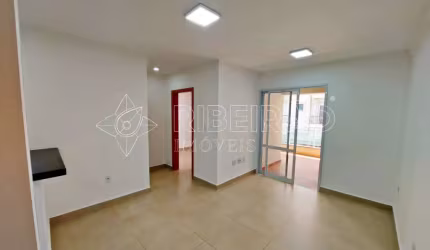 Apartamento com 01 suíte para locação e venda no Edifício Verona.