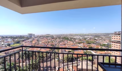 Apartamento 1 suíte à venda Edifício Arvo Ribeirânia