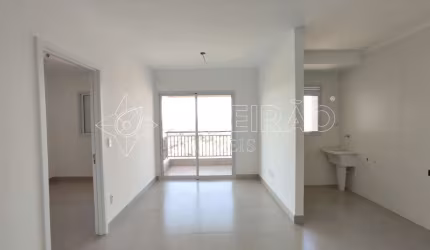 Apartamento 1 suíte para venda e locação Edifício Arvo Ribeirânia