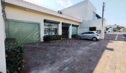 Casa comercial 3 dormitórios à venda no Boulevard