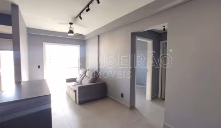 Apartamento 2 dormitórios à venda Parc Sul Residence