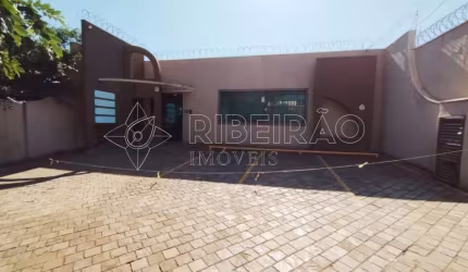 Casa comercial 8 salas para locação e venda no Jardim Sumaré