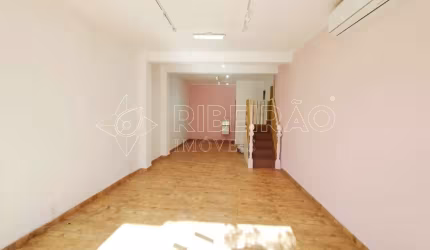 Sobrado comercial 5 salas à venda no Centro