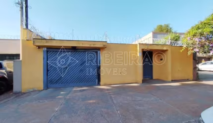 Casa comercial 7 salas para locação e venda Jardim Sumaré