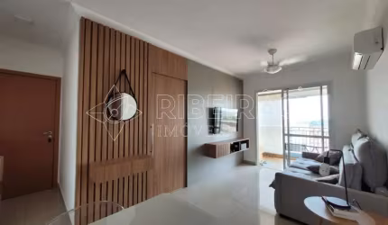 Apartamento à venda 02 dormitórios (01 suíte) 02 vagas Jardim América