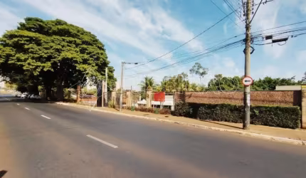 Área comercial à venda no bairro Jardim República
