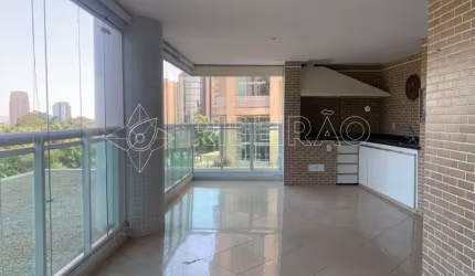 Apartamento duplex 3 suítes para locação e venda Ed. Doppio Spazio