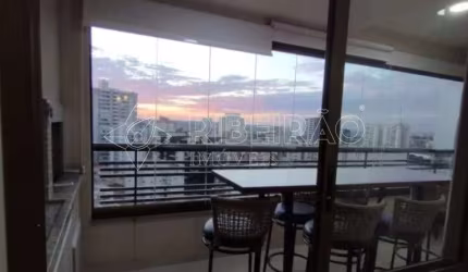 Apartamento á venda 02 suítes 02 vagas Nova Aliança
