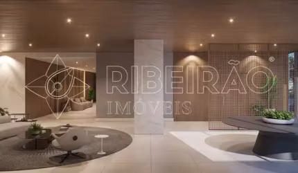 Apartamento 4 suítes à venda Edifício Cidade de Seattle