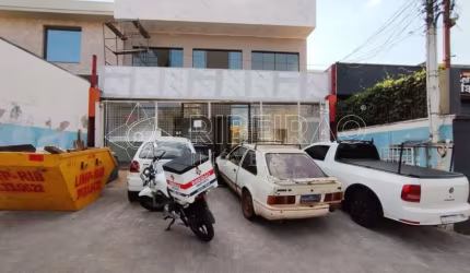 Imóvel comercial para locação e venda no Centro