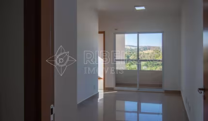 Apartamento Padrão em Ribeirão Preto