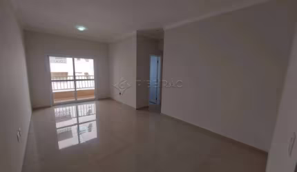 Apartamento no Bairro Nova Aliança com 2 dormitórios 1 vaga de garagem.
