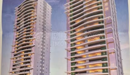 Apartamento 2 dormitórios à venda Edifício Authoria