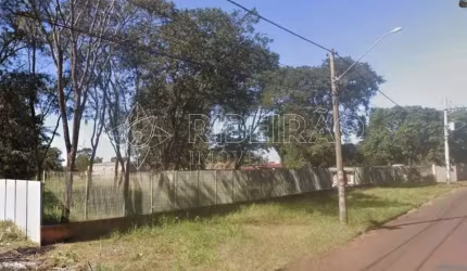 Terreno comercial à venda bairro Chácara Rio Pardo
