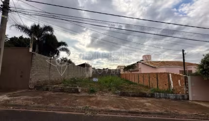 Terreno 490m² à venda City Ribeirão