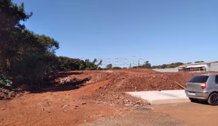 Terreno para venda Ipiranga Ribeirão Preto