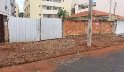 Terreno 337,48m² para venda Jd. Califórnia