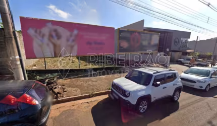 Terreno Comercial em Ribeirão Preto