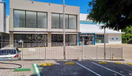 Imóvel comercial para locação no bairro Jardim Olhos d`a Água