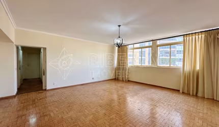 Venda de apartamento no Edificio Vista Linda com 3 dormitórios
