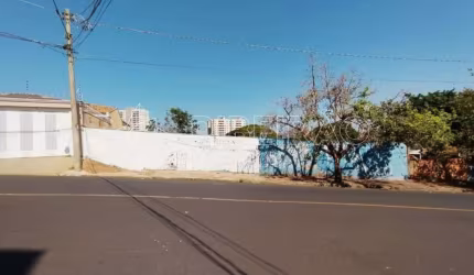 Terreno à venda no bairro Alto da Boa Vista