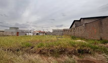 Terreno Plano à venda na City Ribeirão