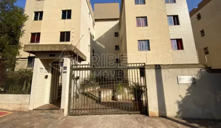 Apartamento de 2 dormitórios á venda no bairro Jd. Palma Travassos