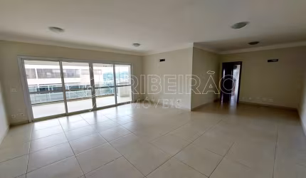 Apartamento Padrão em Ribeirão Preto