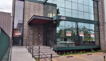 Comercial / Prédio - Alto da Boa Vista - Locação - Venda - Comercial