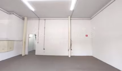 Salão comercial para locação no bairro Ribeirânia