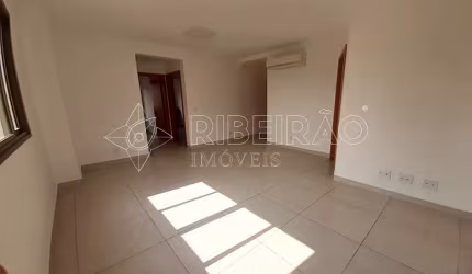 Apartamento Padrão em Ribeirão Preto