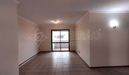 Venda de Apartamento com 3 Dormitórios no Santa Cruz