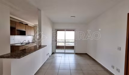 Apartamento Padrão em Ribeirão Preto