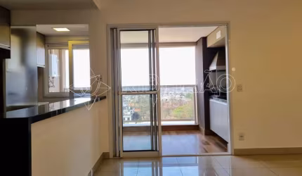 Apartamento locação 3 dormitórios 2 vagas de garagem Quinta da Primavera