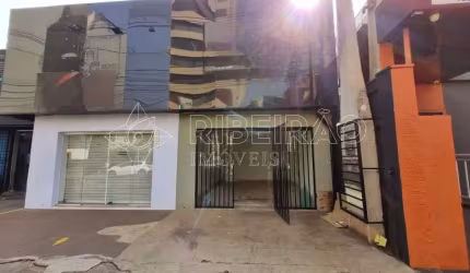 Comercial Loja em Ribeirão Preto