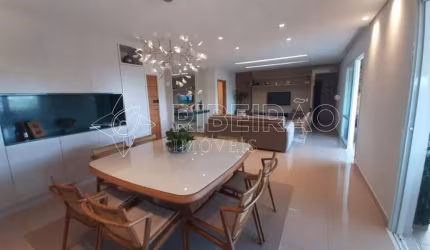 Venda de Apartamento com 3 Suítes no Nova Aliança