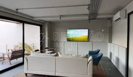 Apartamento 1 dormitório para locação e venda no Nova Aliança Sul