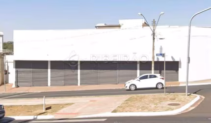 Comercial Imóvel Comercial em Ribeirão Preto