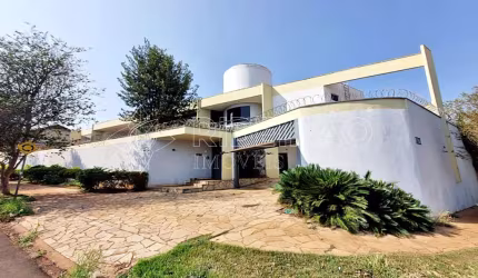Casa Comercial em Ribeirão Preto