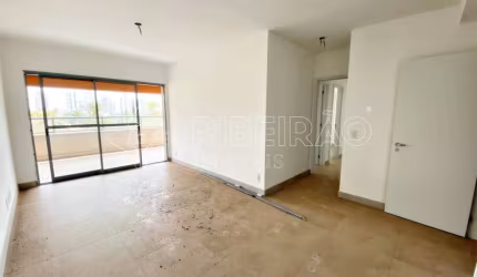 Apartamento 3 suítes à venda no Jardim Botânico