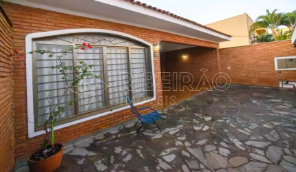 Casa com 3 Dormitórios para a Venda no Parque Bandeirantes